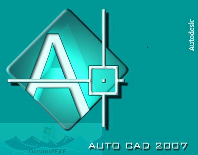 autodesk autocad 2007 free download
